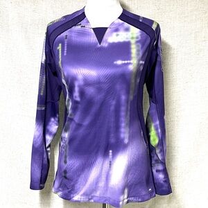 Salomón athletic top